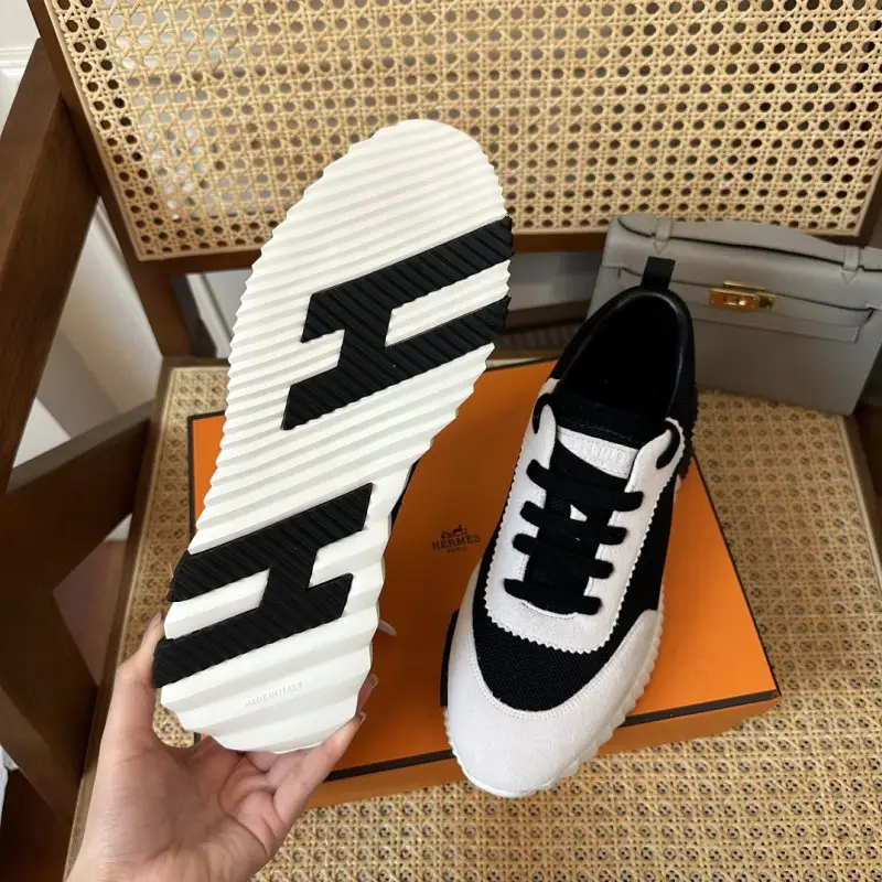 Hermes Кросівки Bouncing — Фото 4