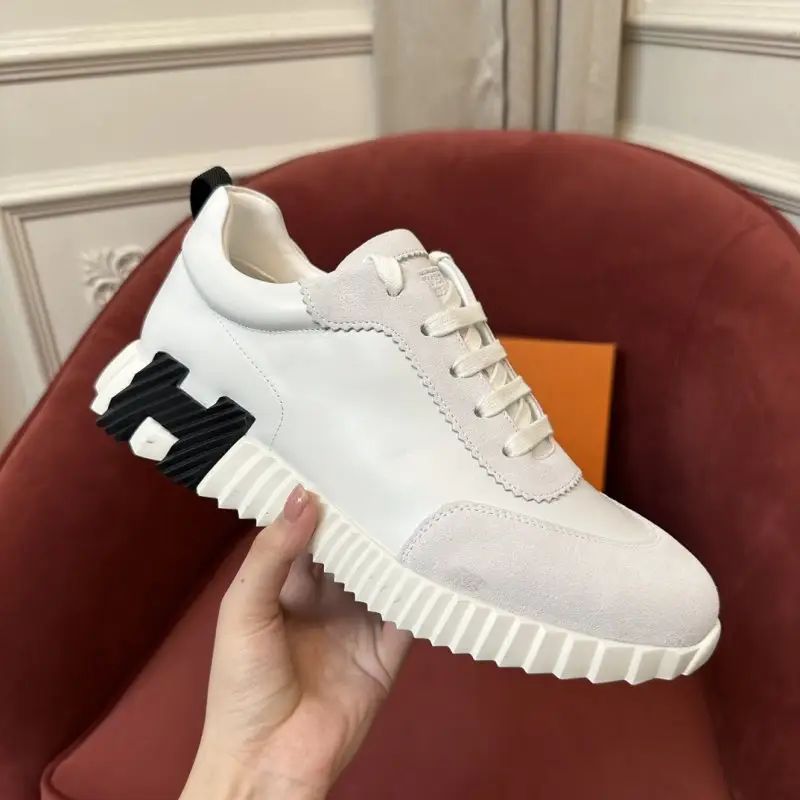 Hermes Кросівки Bouncing — Фото 4