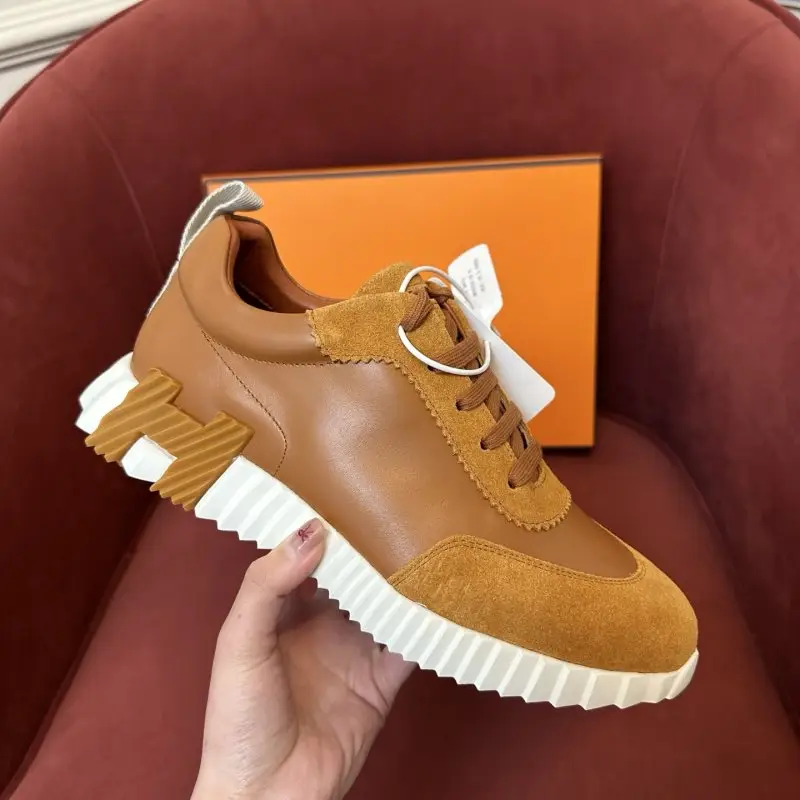 Hermes Кросівки Bouncing — Фото 4