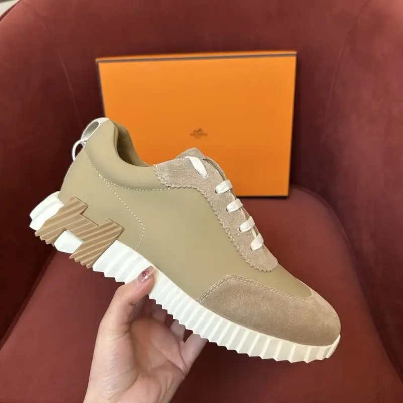 Hermes Кросівки Bouncing — Фото 4