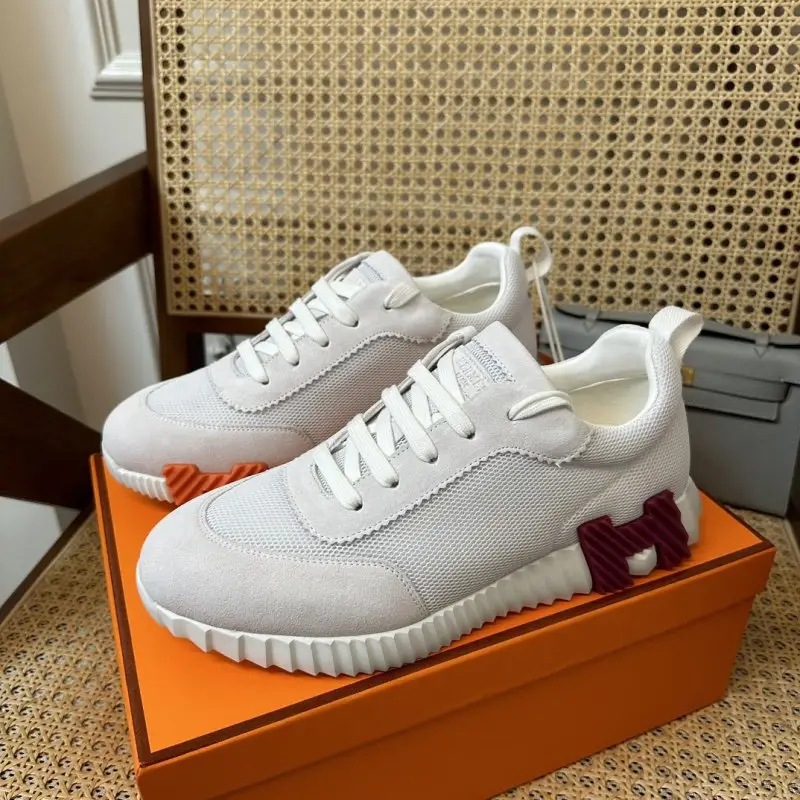 Hermes Кросівки Bouncing — Фото 5