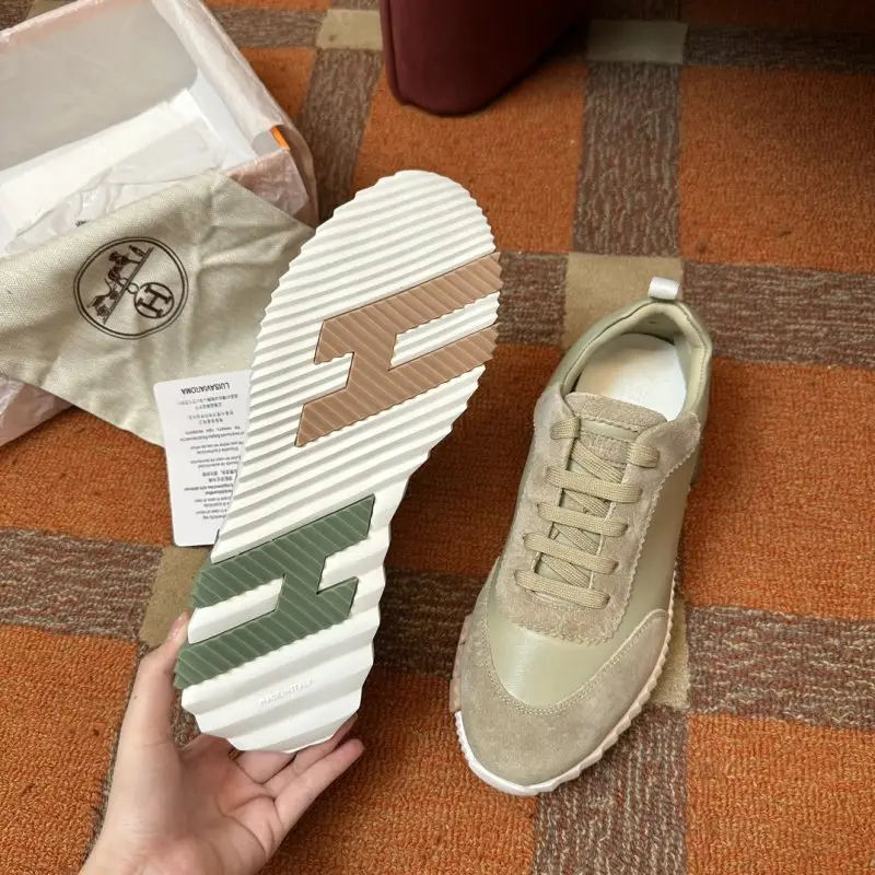 Hermes Кросівки Bouncing — Фото 5
