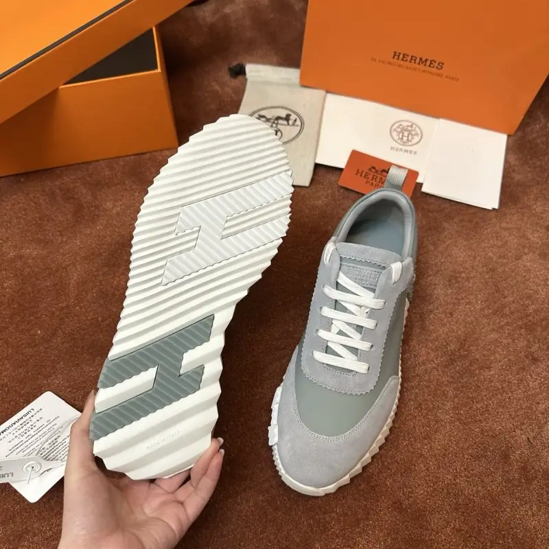 Hermes Кросівки Bouncing — Фото 5