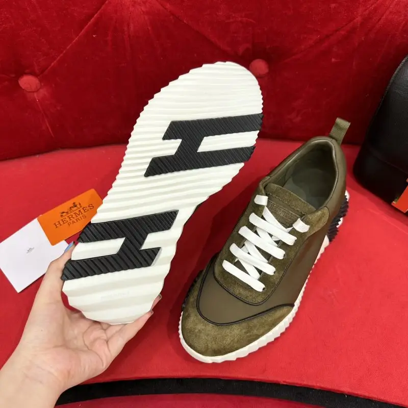 Hermes Кросівки Bouncing — Фото 5