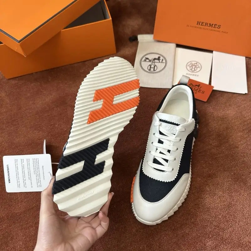 Hermes Кросівки Bouncing — Фото 5
