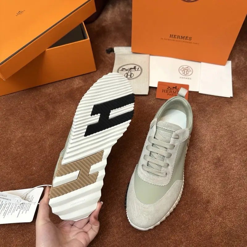 Hermes Кросівки Bouncing — Фото 5