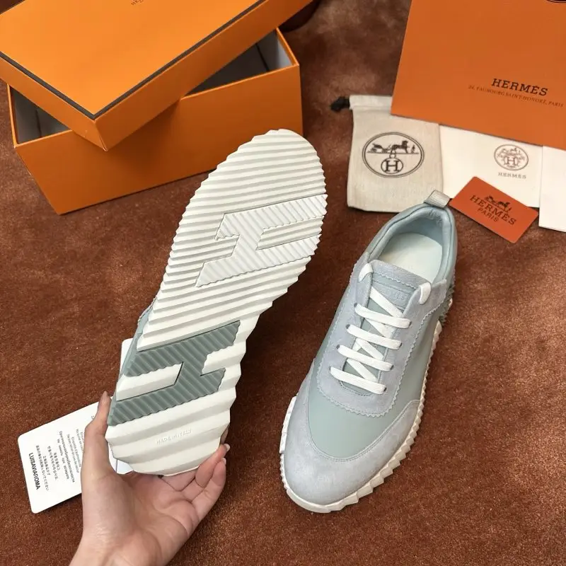 Hermes Кросівки Bouncing — Фото 5