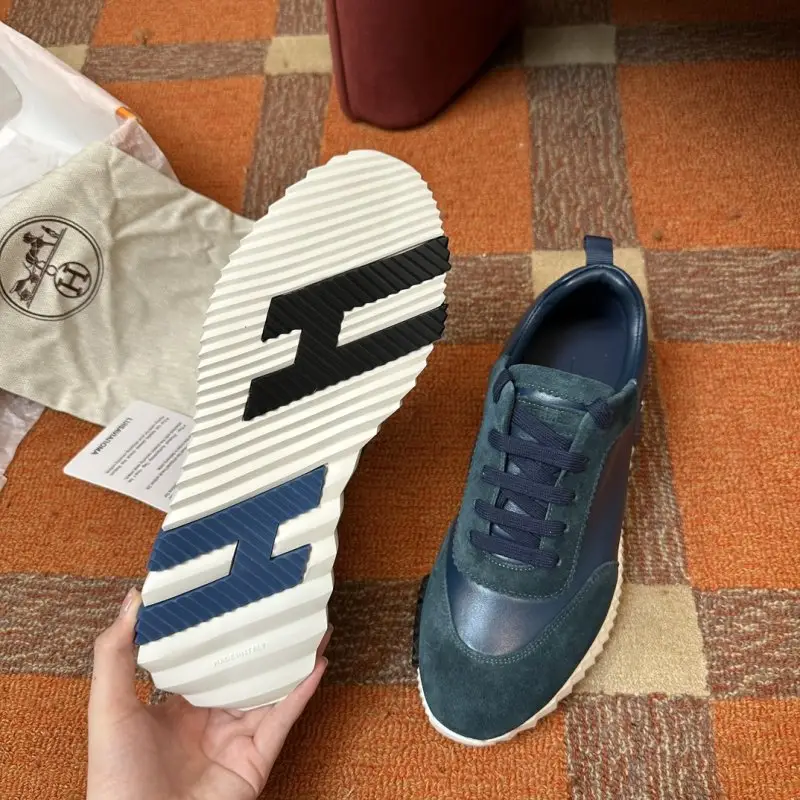 Hermes Кросівки Bouncing — Фото 5