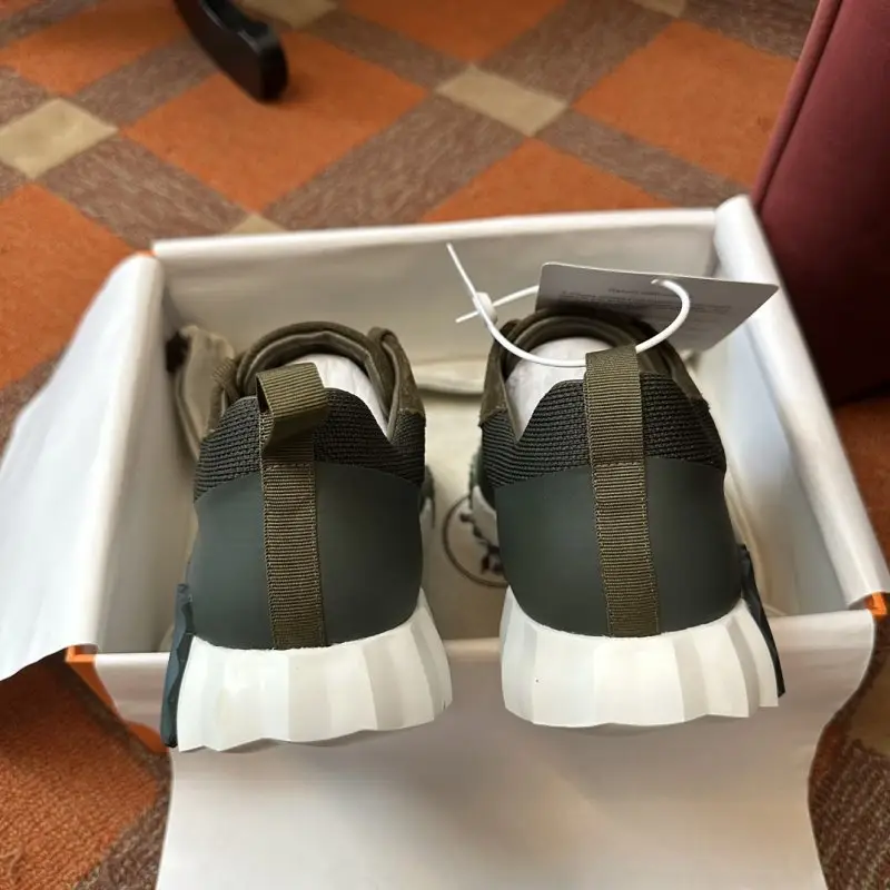 Hermes Кросівки Bouncing — Фото 5
