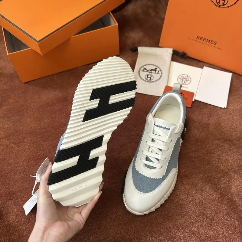Hermes Кросівки Bouncing — Фото 5