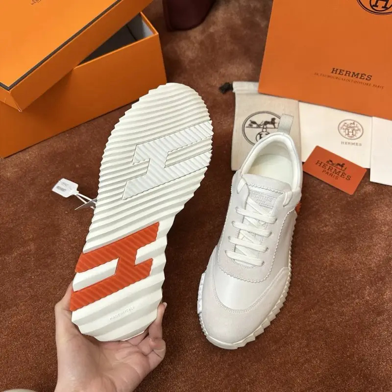Hermes Кросівки Bouncing — Фото 5