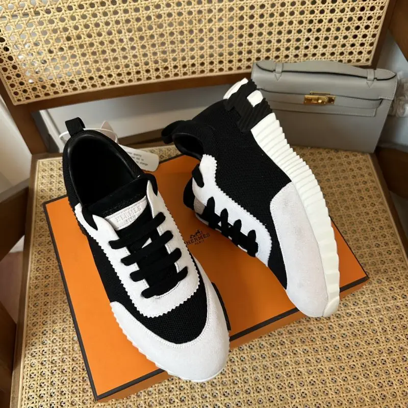 Hermes Кросівки Bouncing — Фото 5