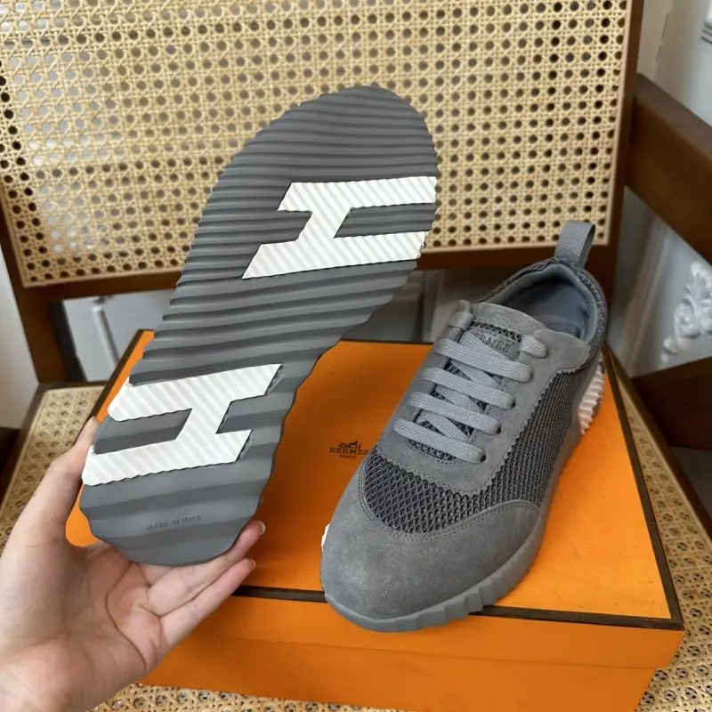 Hermes Кросівки Bouncing — Фото 5