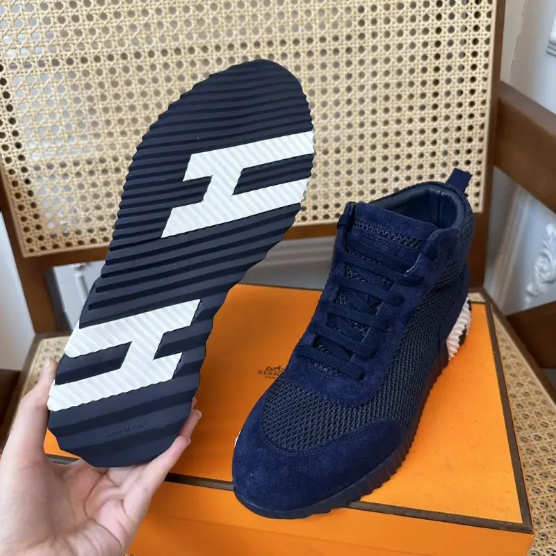 Hermes Кросівки Bouncing — Фото 5