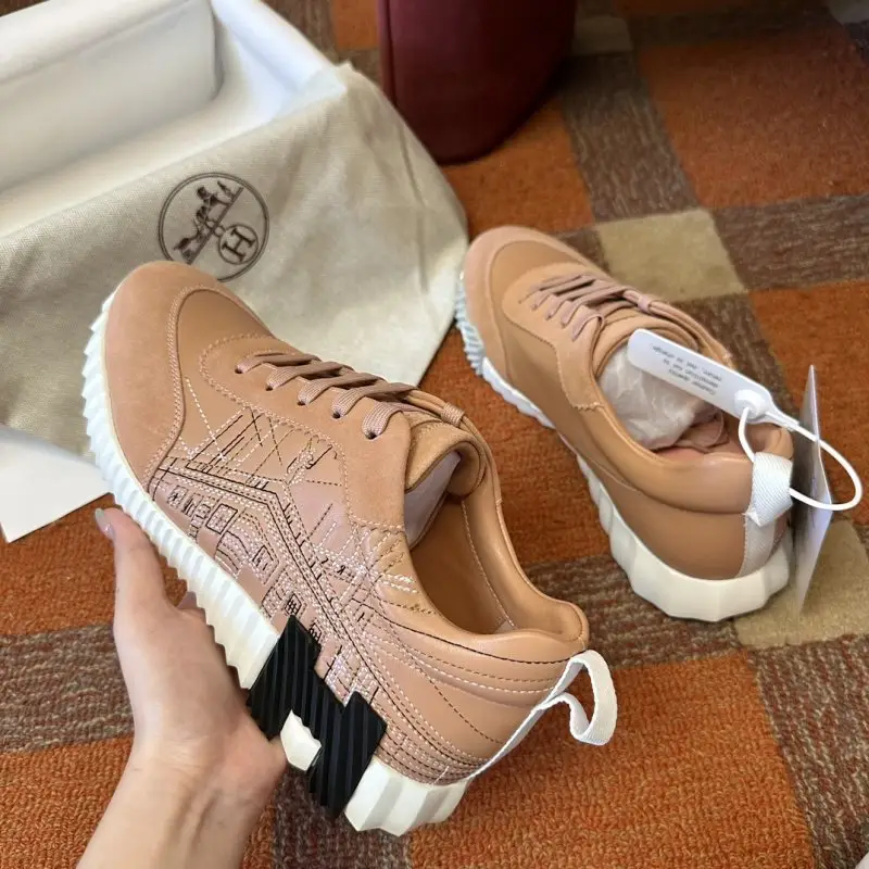 Hermes Кросівки Bouncing — Фото 5