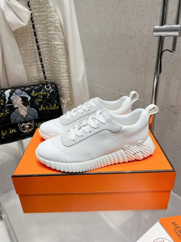 Hermes Sneakers Hermes Bouuncing — Photo 1