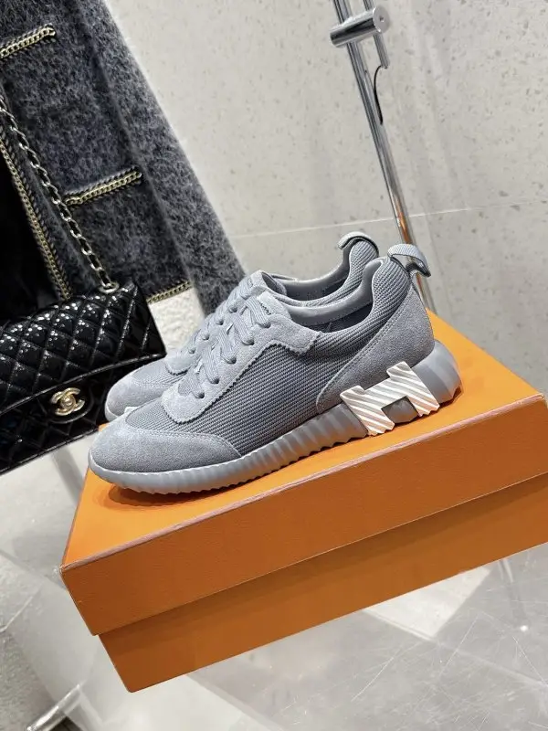 Hermes — Кросівки Hermes Bouuncing