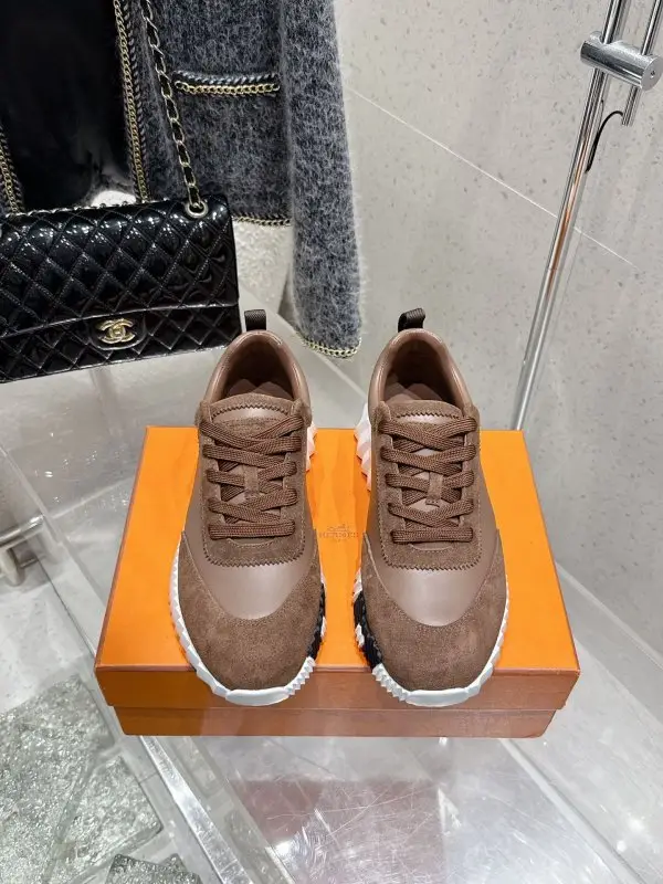 Hermes Кросівки Hermes Bouuncing — Фото 2
