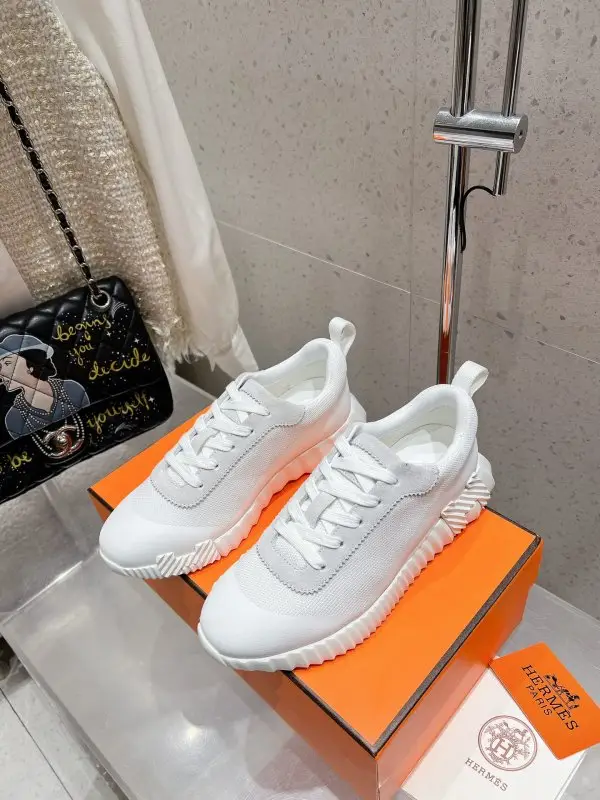 Hermes Sneakers Hermes Bouuncing — Photo 2