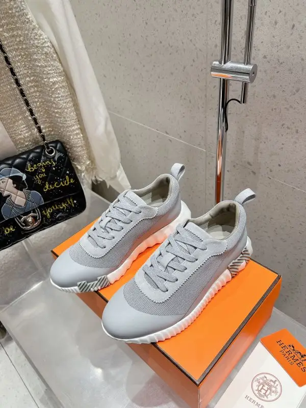 Hermes Кросівки Hermes Bouuncing — Фото 2