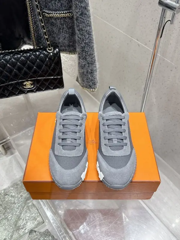 Hermes Sneakers Hermes Bouuncing — Photo 2