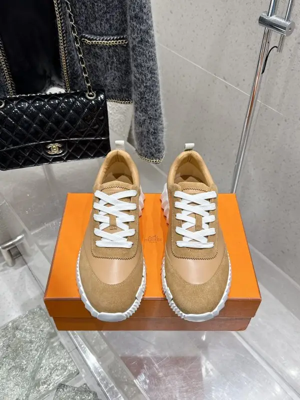 Hermes Кросівки Hermes Bouuncing — Фото 2