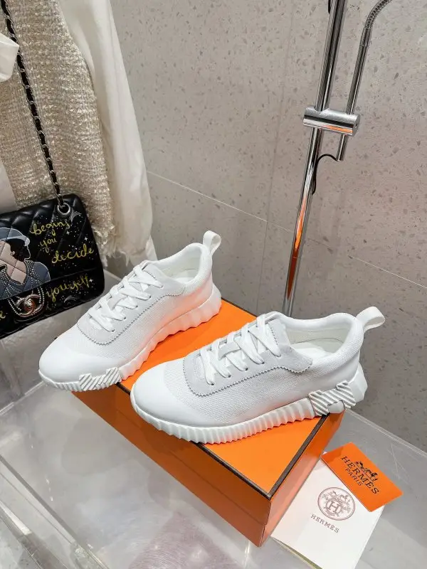 Hermes Sneakers Hermes Bouuncing — Photo 3