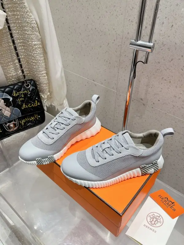 Hermes Кросівки Hermes Bouuncing — Фото 3
