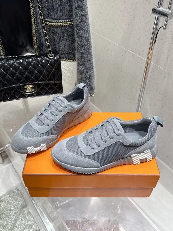 Hermes Sneakers Hermes Bouuncing — Photo 3