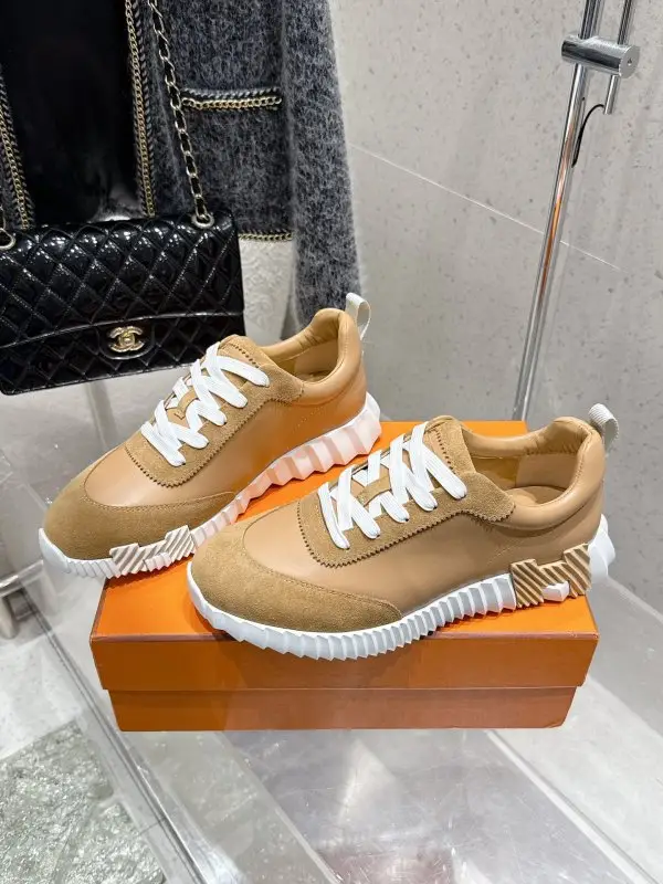 Hermes Кросівки Hermes Bouuncing — Фото 3