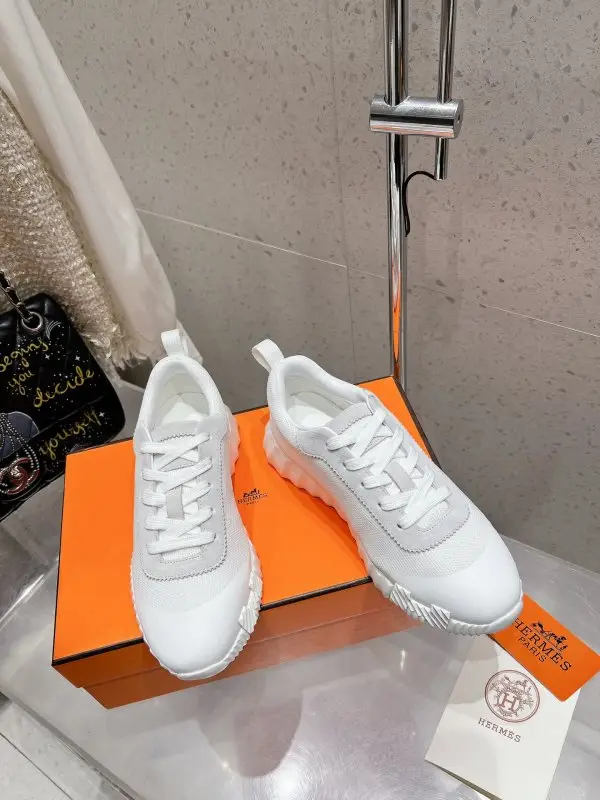 Hermes Sneakers Hermes Bouuncing — Photo 4