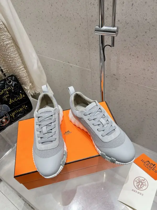 Hermes Кросівки Hermes Bouuncing — Фото 4