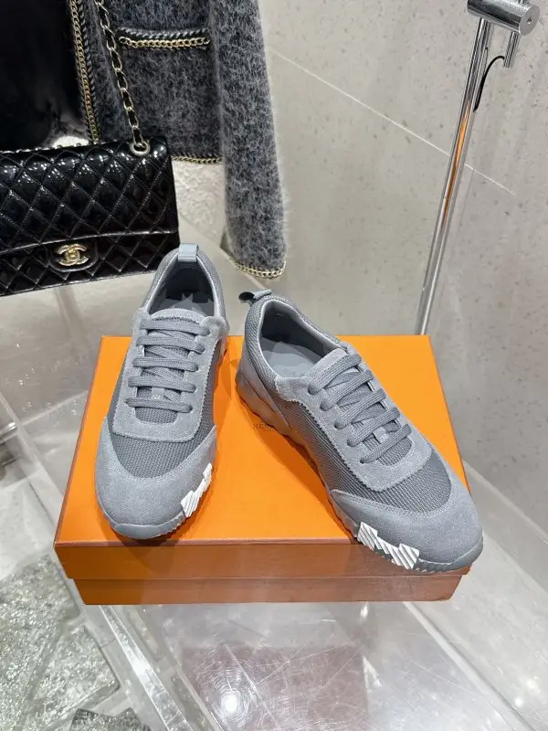 Hermes Sneakers Hermes Bouuncing — Photo 4