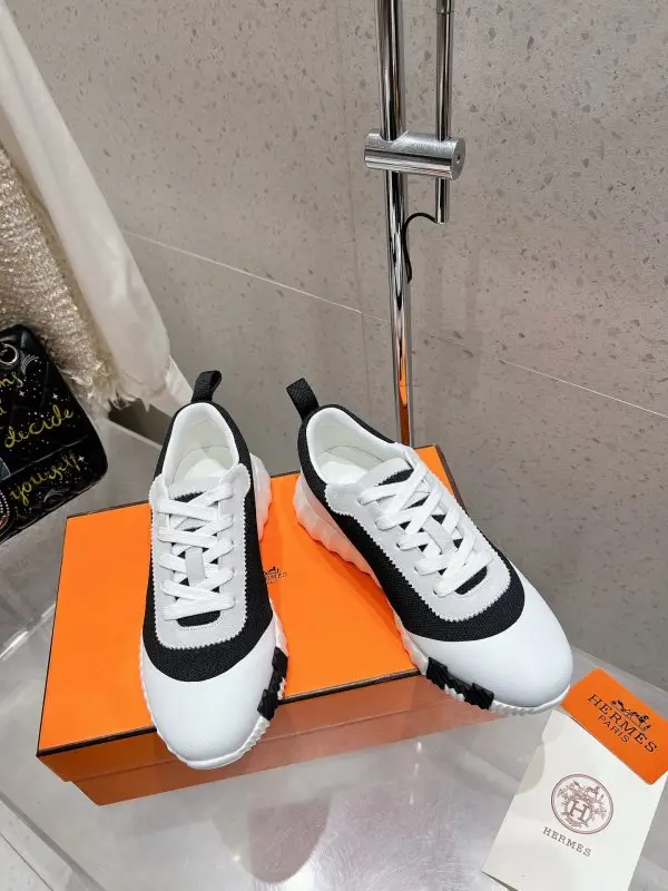 Hermes Кросівки Hermes Bouuncing — Фото 4