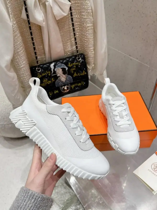 Hermes Sneakers Hermes Bouuncing — Photo 5