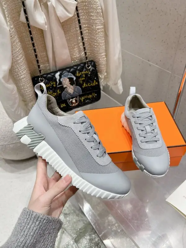 Hermes Кросівки Hermes Bouuncing — Фото 5