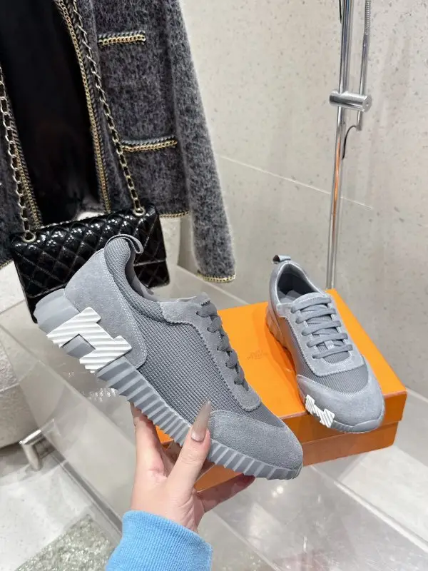 Hermes Sneakers Hermes Bouuncing — Photo 5