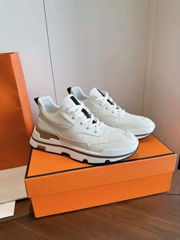 Hermes Кросівки Hermes Need — Фото 1