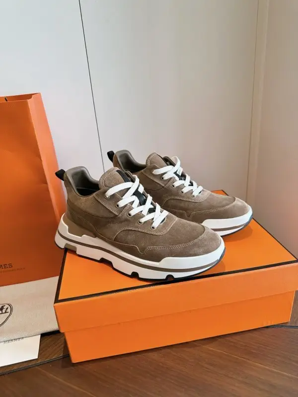Hermes Кросівки Hermes Need — Фото 1