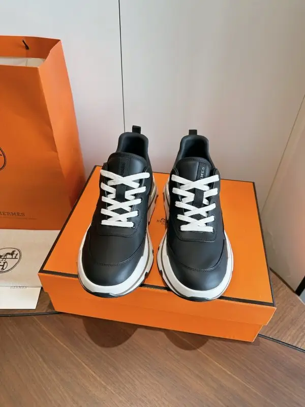 Hermes Кросівки Hermes Need — Фото 2