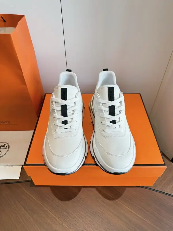 Hermes Кросівки Hermes Need — Фото 2