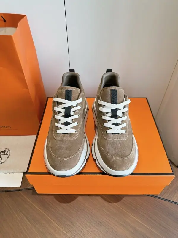 Hermes Кросівки Hermes Need — Фото 2