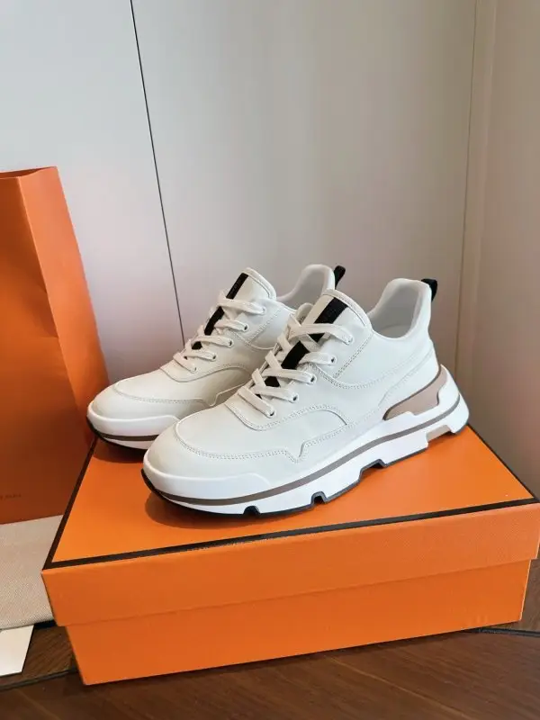 Hermes Кросівки Hermes Need — Фото 3