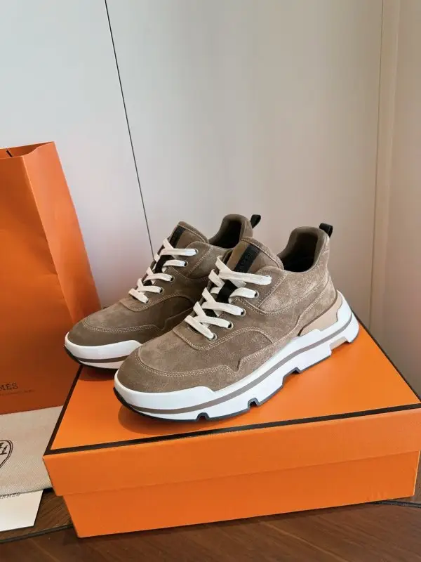 Hermes Кросівки Hermes Need — Фото 3