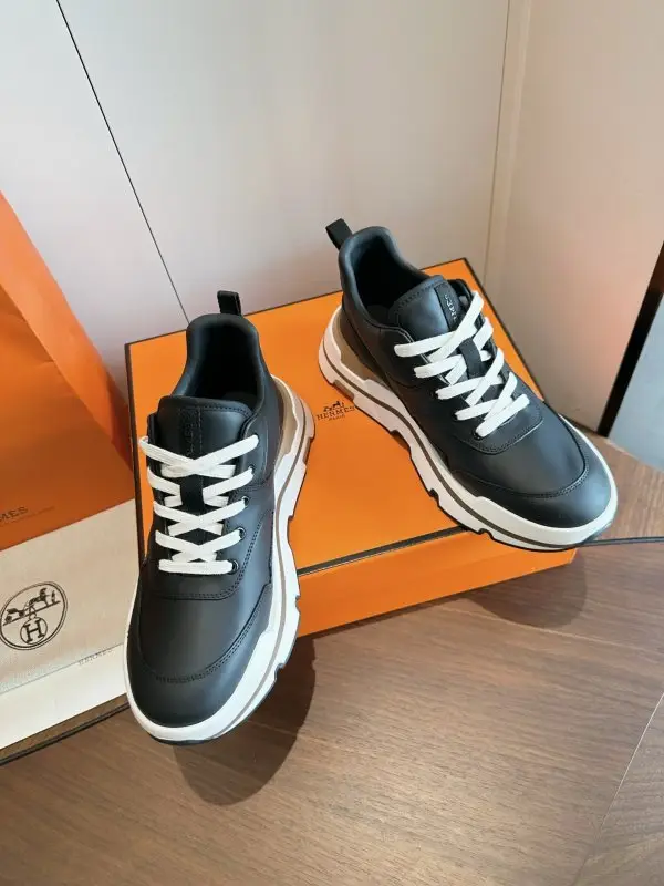 Hermes Кросівки Hermes Need — Фото 4