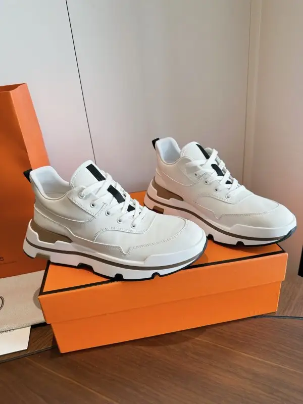 Hermes Кросівки Hermes Need — Фото 5