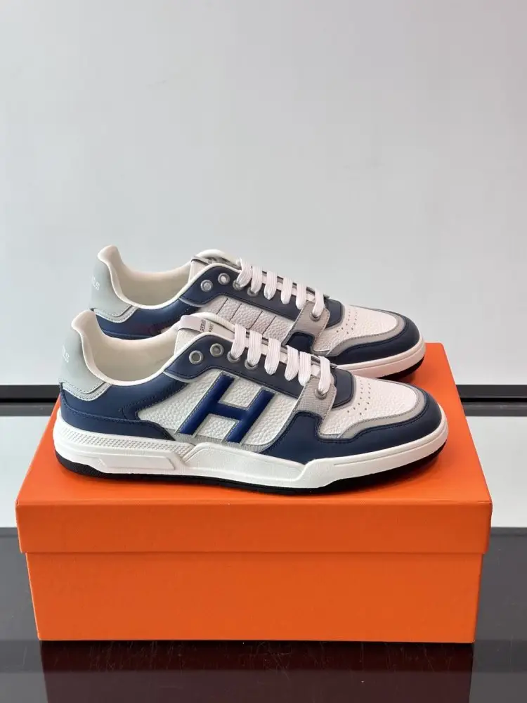 Hermes — Кросівки чоловічі