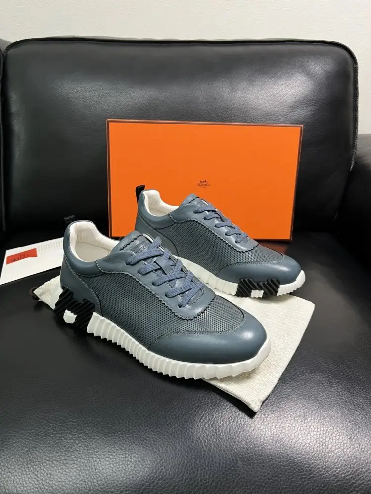 Hermes — Кросівки чоловічі