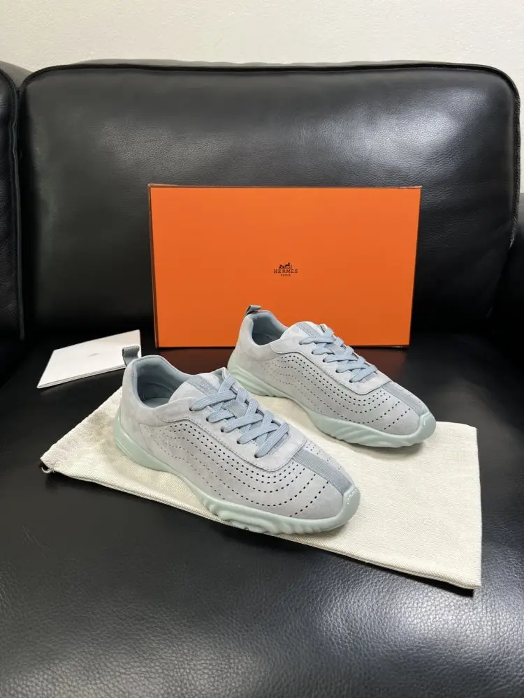Hermes Sneakers men's — Photo 1