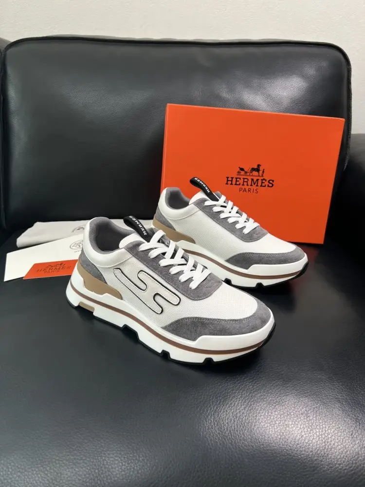 Hermes — Sneakers men's